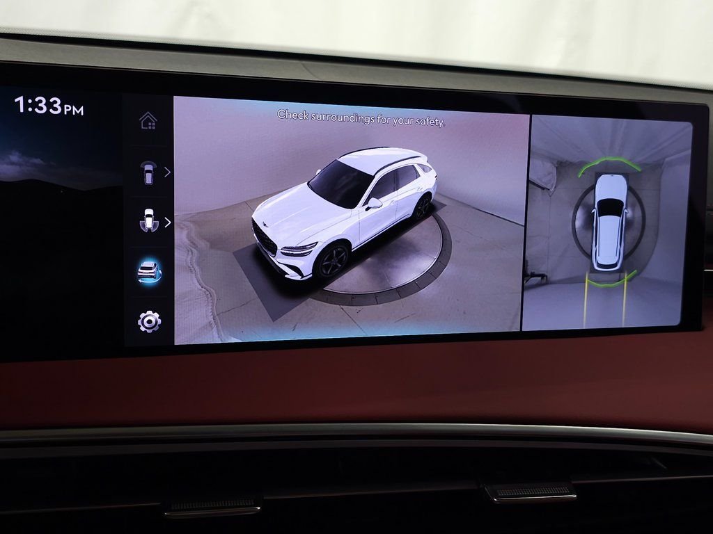 2026 GENESIS GV70 Sport Prestige - Photo 27