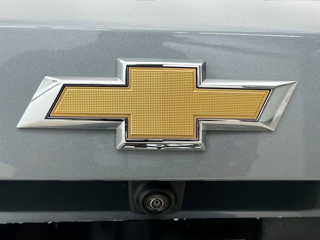 2025 Chevrolet Blazer 2LT - Photo 39