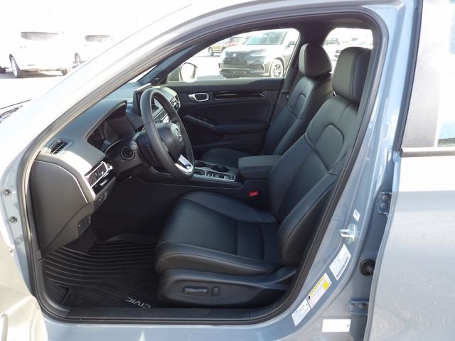 New 2026 Urban Gray Pearl Honda Sport Touring image 16