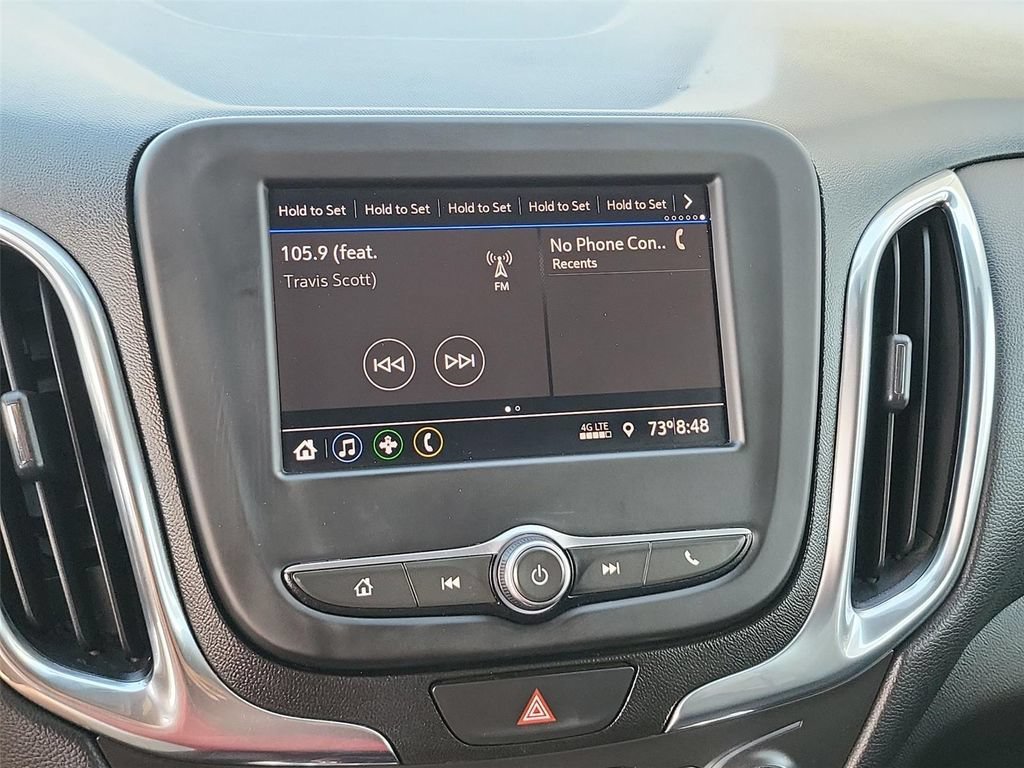2020 Chevrolet Equinox LT - Photo 26