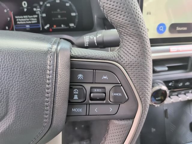 New 2026 Mudbath Toyota Tacoma TRD Off-Road image 16