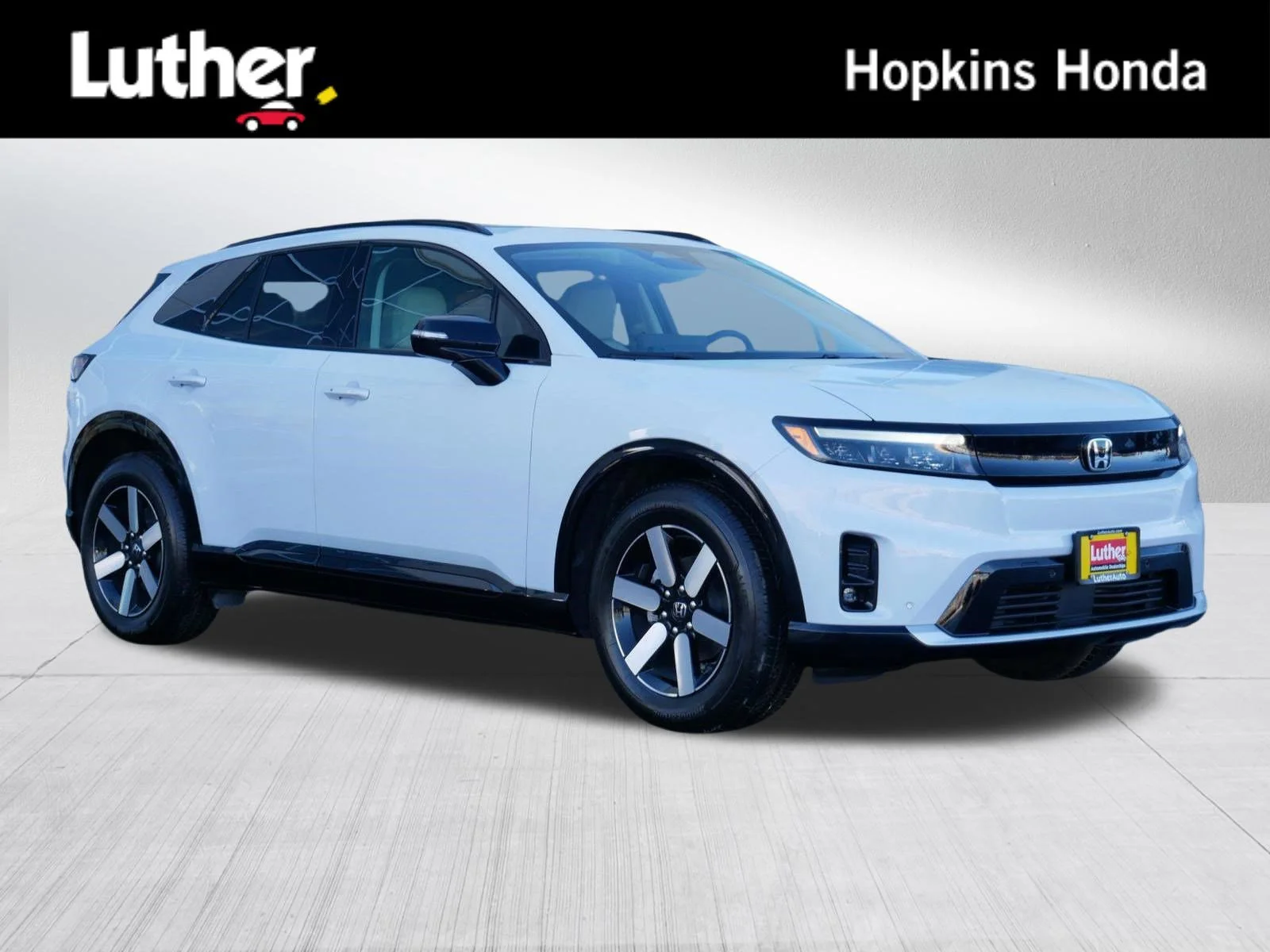 2026 Honda Prologue Touring AWD's photo
