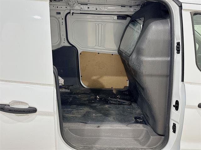 Used 2022 Frozen White Metallic Ford XL Cargo Van image 30