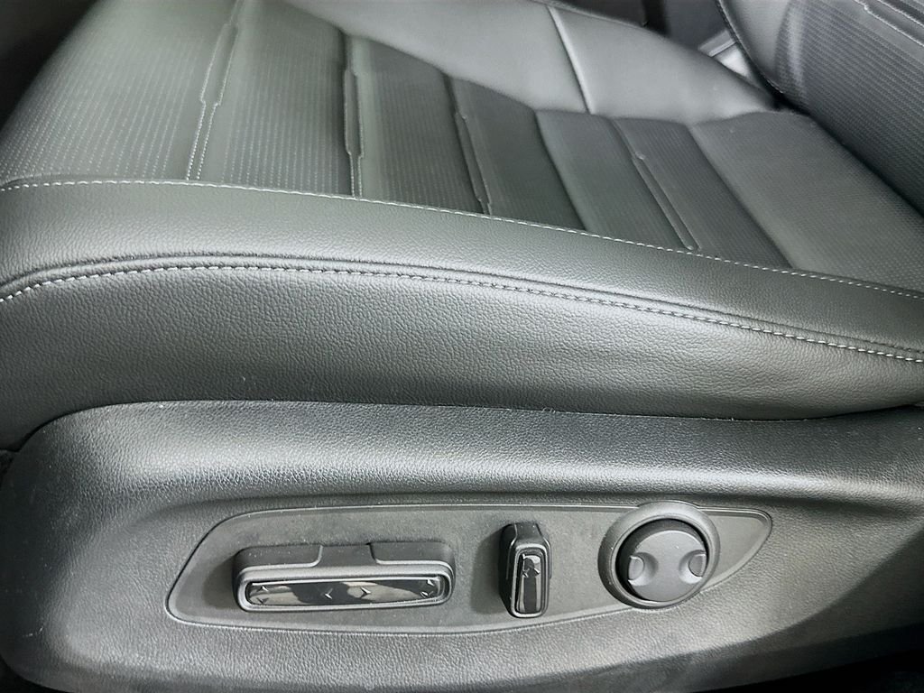 Certified Used 2026 Urban Gray Pearl Honda AWD EX-L image 19