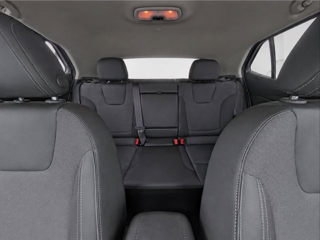 2024 Buick Encore GX Preferred - Photo 20