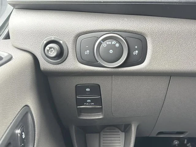 2025 Ford Transit Van Base - Photo 21