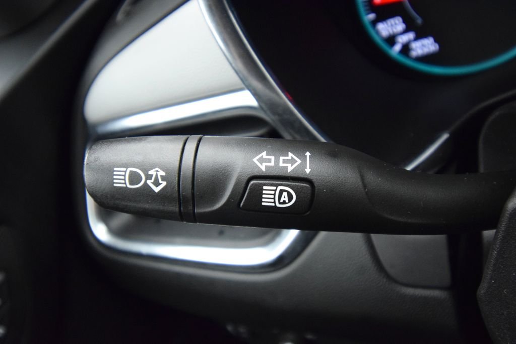 2024 Chevrolet Equinox LS - Photo 34