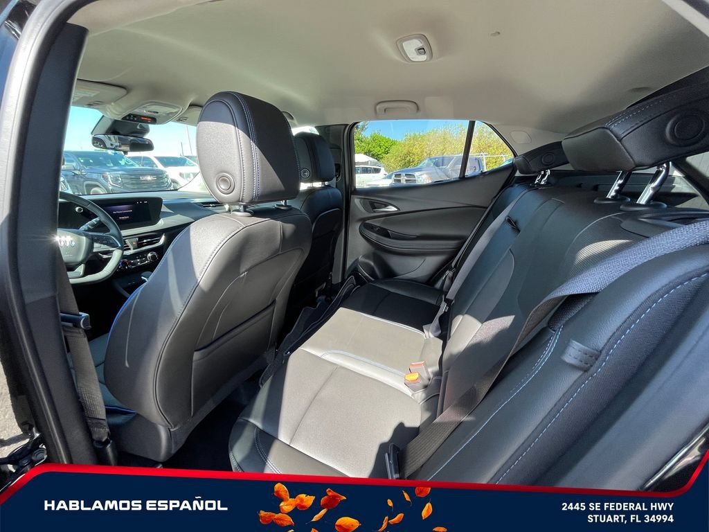 2026 Buick Encore GX Sport Touring - Photo 13