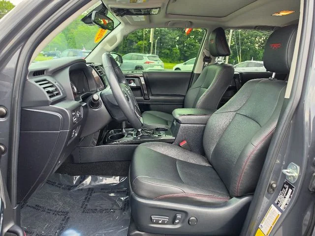 2024 Toyota 4Runner TRD Off-Road Premium - Photo 21