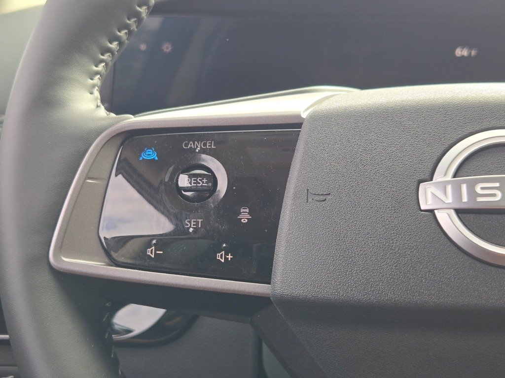2025 Nissan Murano SL - Photo 36
