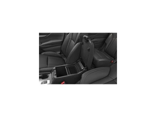 New 2026 MAGNETITE GRAY METALLIC Subaru Premium 7-Passenger image 9