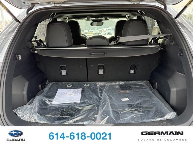 2026 Subaru Crosstrek Wilderness - Photo 15