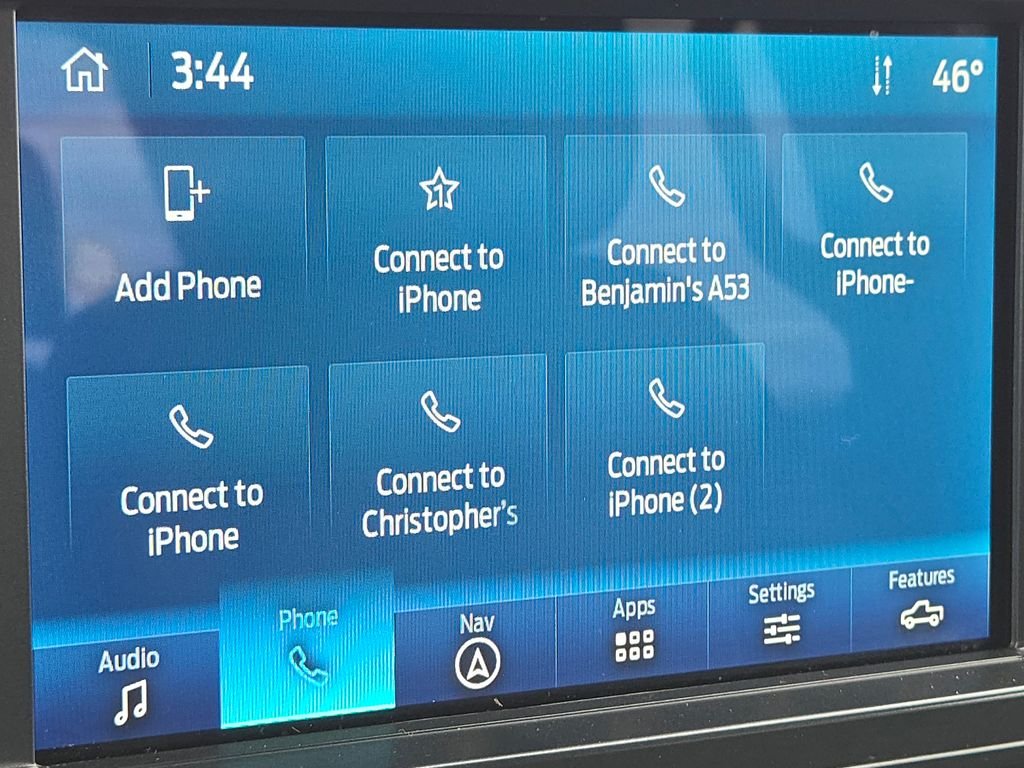 Used 2022 White Ford XL image 31