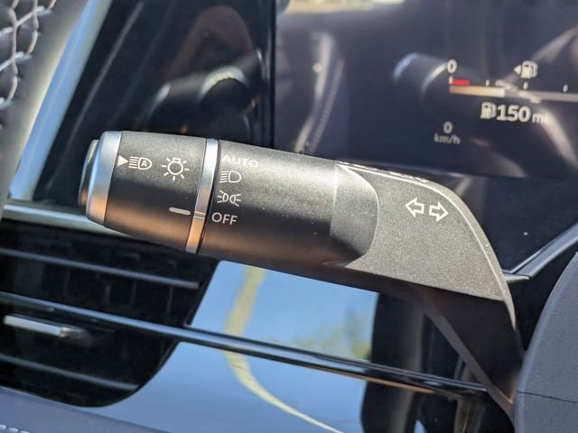 New 2026 DYNAMIC METAL INFINITI Sport 4WD image 29