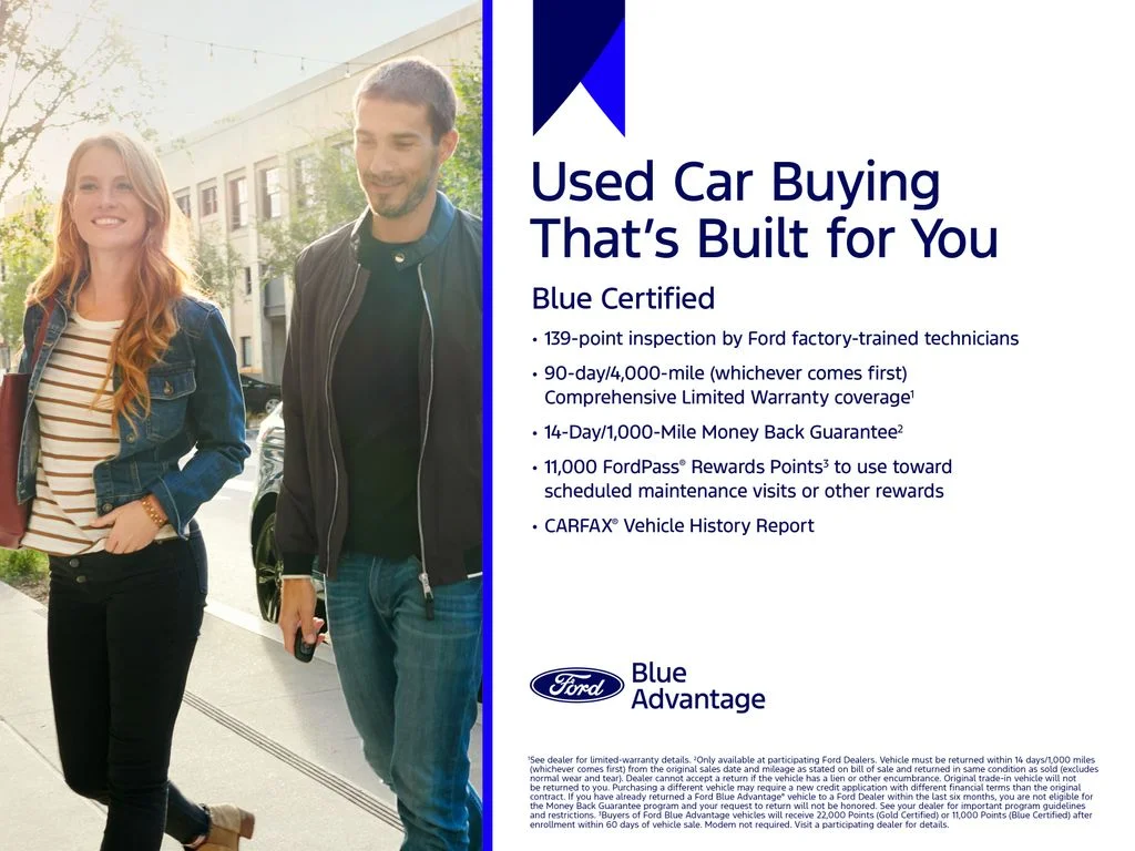 Certified Used 2020  Ford XLT image 4
