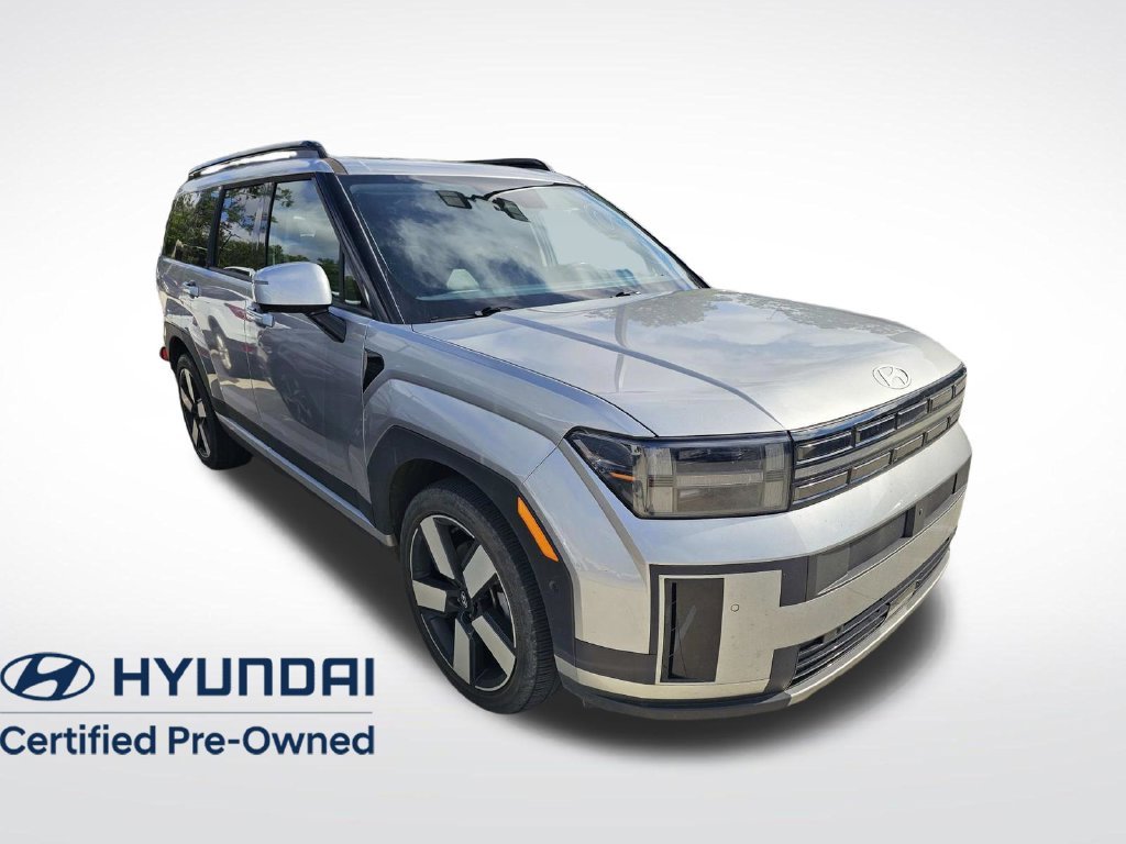 2024 Hyundai Santa Fe Limited
