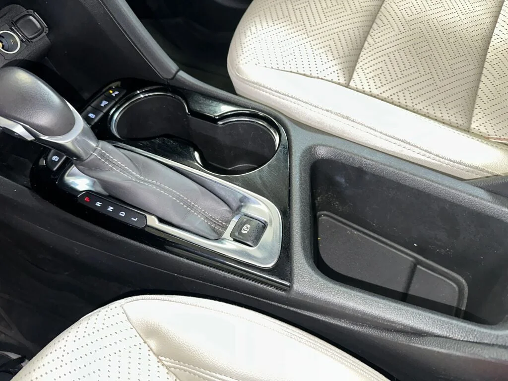 2023 Buick Encore GX Essence - Photo 19