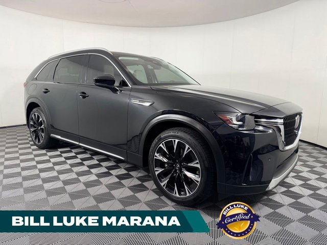 2024 Mazda CX-90 PHEV Premium