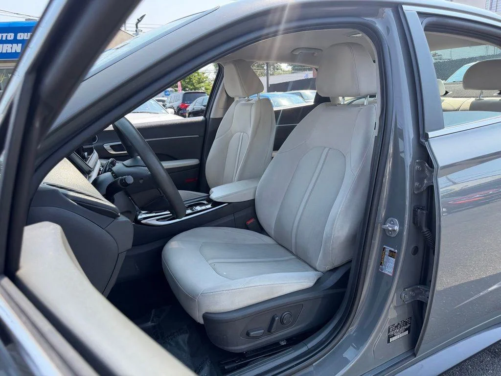 2023 Hyundai Sonata SEL - Photo 17