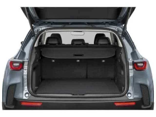 New 2026 Polymetal Gray Metallic Mazda Premium Plus image 8