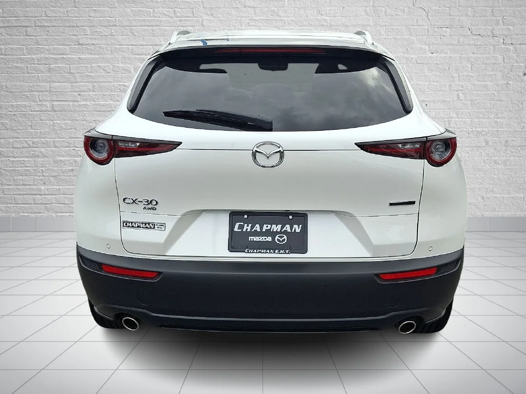 Used 2026 White Mazda 2.5 S Preferred image 5
