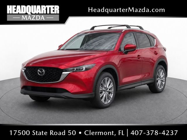 2025 Mazda CX-5 2.5 S Preferred Package ***CERTIFIED***