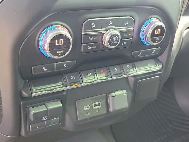 2021 GMC Sierra 1500 Elevation - Photo 36