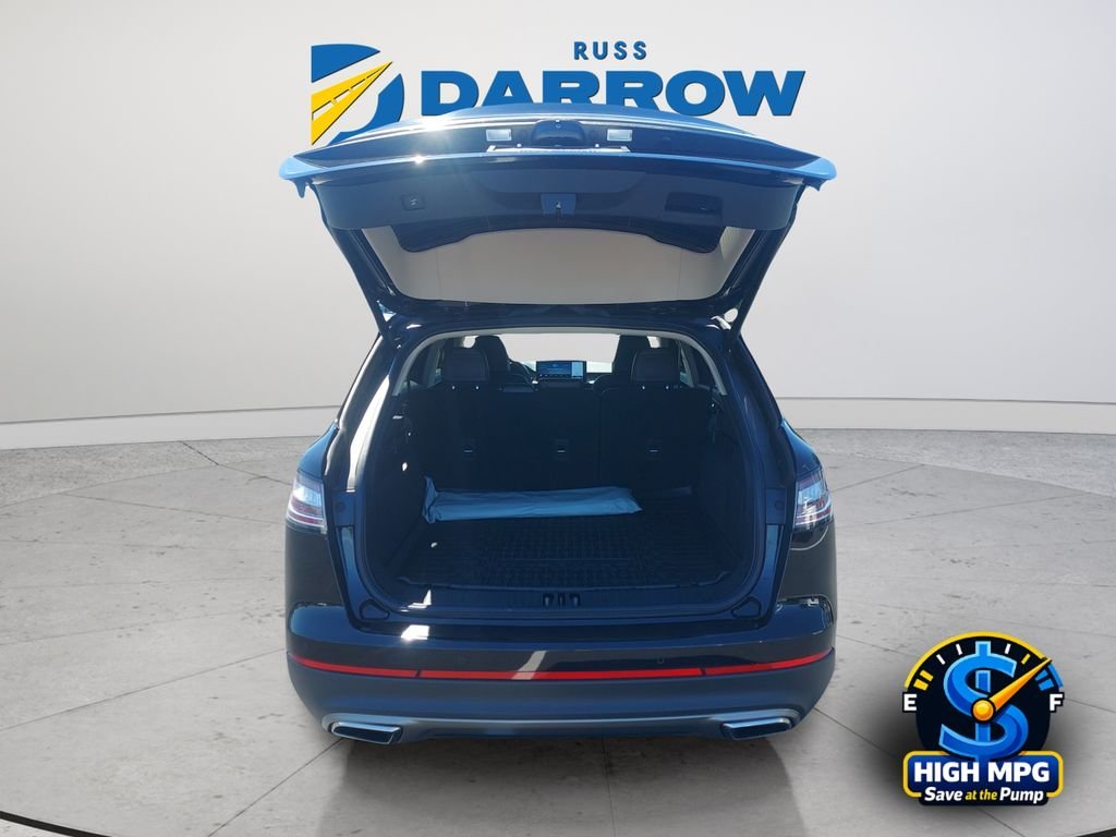 Used 2023 Black Lincoln Standard image 28