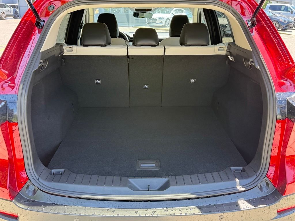 New 2026 Red Mazda 2.5 S Select image 17