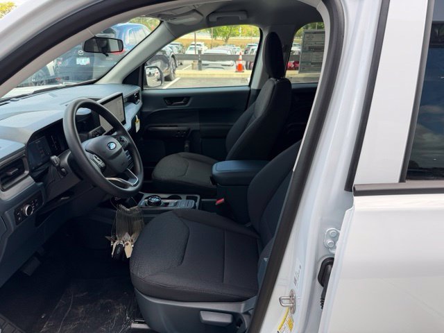 New 2026 White Ford XL image 12