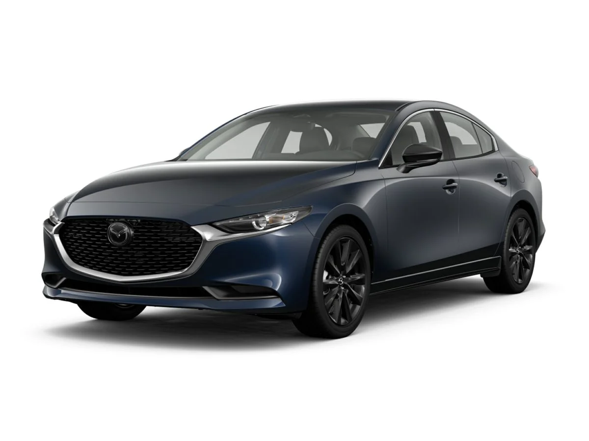 2026 Mazda CX-3 Select Sport AT 4-Door SKYACTIV's photo