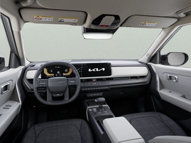 New 2027 Black Kia S image 9