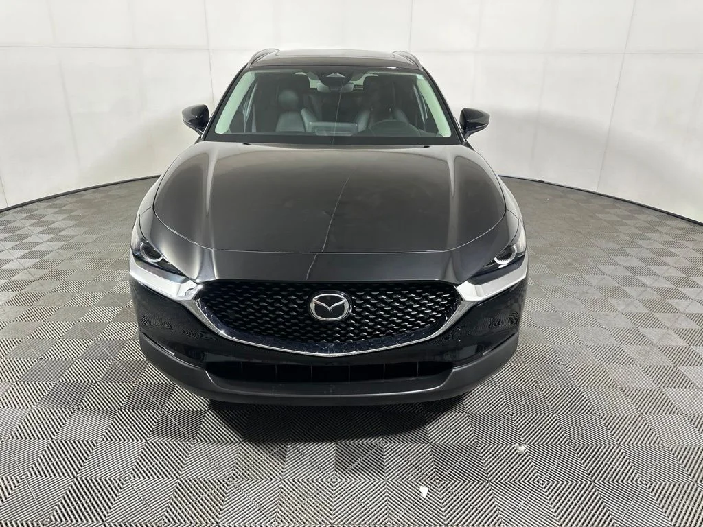 Used 2026 Jet Black Mazda 2.5 S Preferred image 3