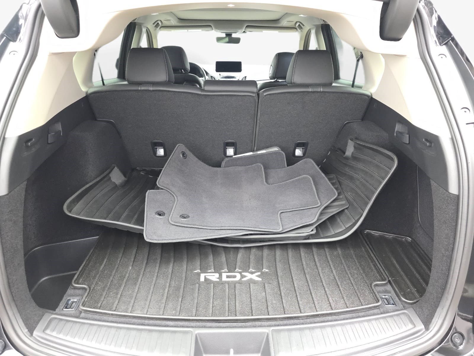2023 Acura RDX Technology Package - Photo 26