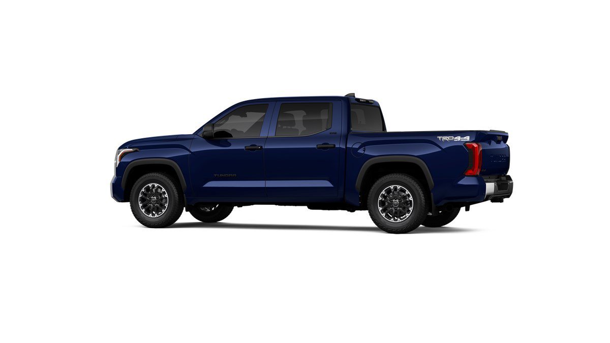 New 2026 Blueprint Toyota  SR5 image 41