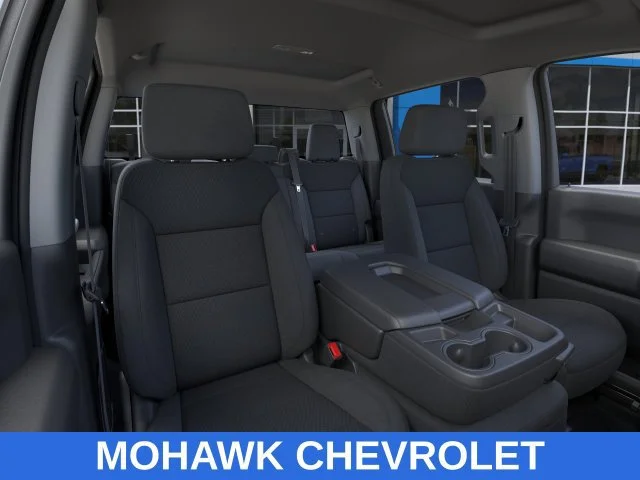 2026 Chevrolet Silverado 1500 Work Truck - Photo 16
