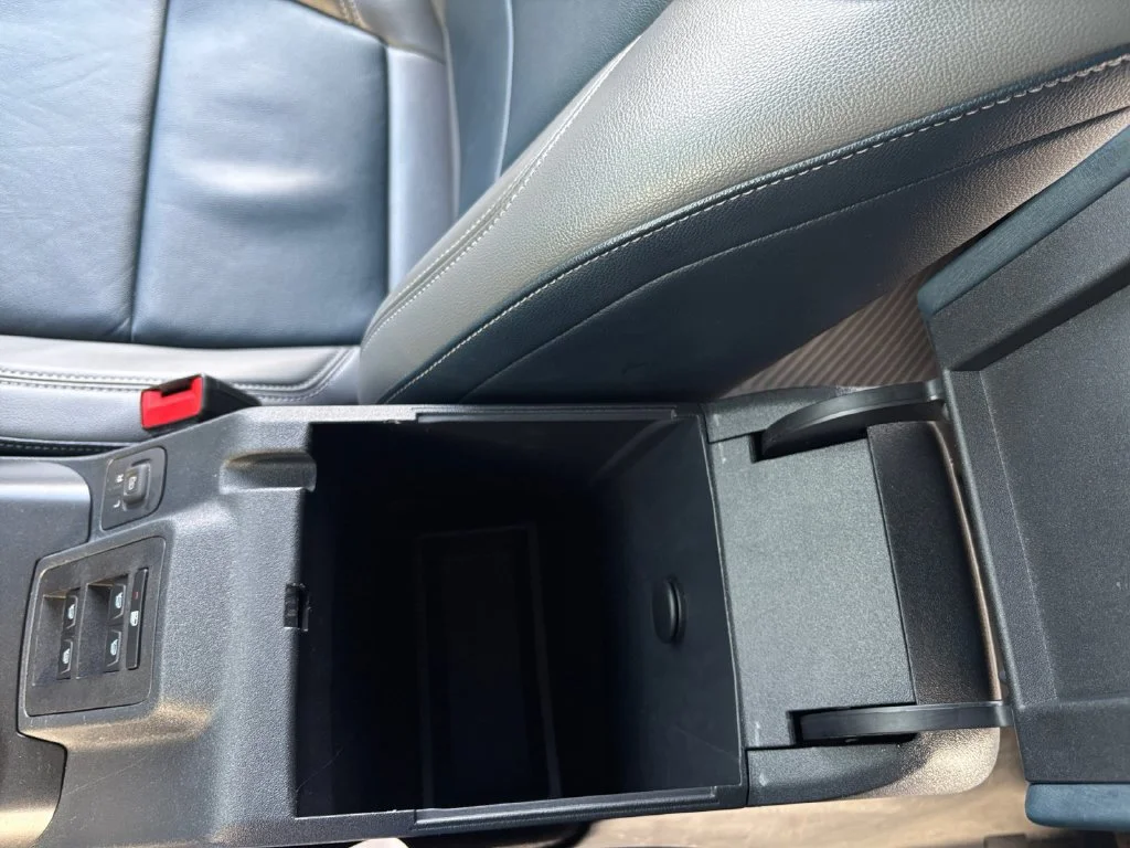 Used 2021 Blue Ford First Edition image 12
