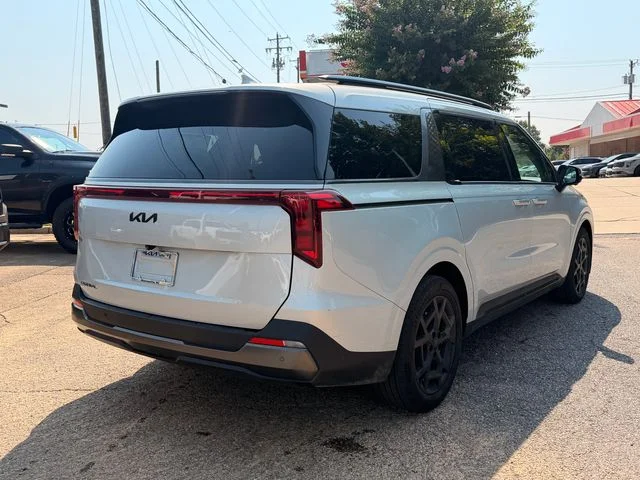 Certified Used 2025 Ivory Kia SX image 5