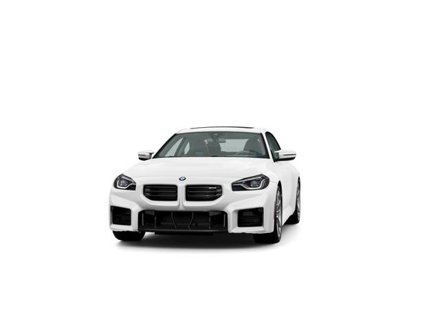 New 2026 Alpine White BMW  image 3
