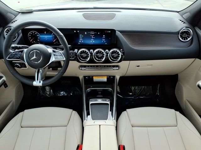 New 2026 Polar White Mercedes-Benz 250 image 4