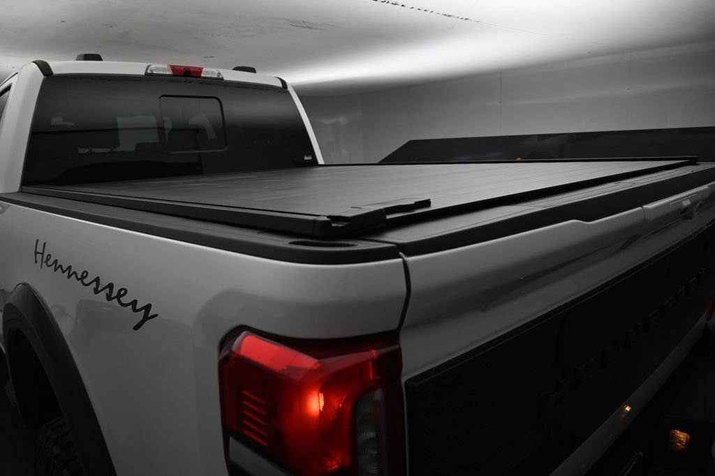 New 2026 Oxford White Ford Lariat image 24