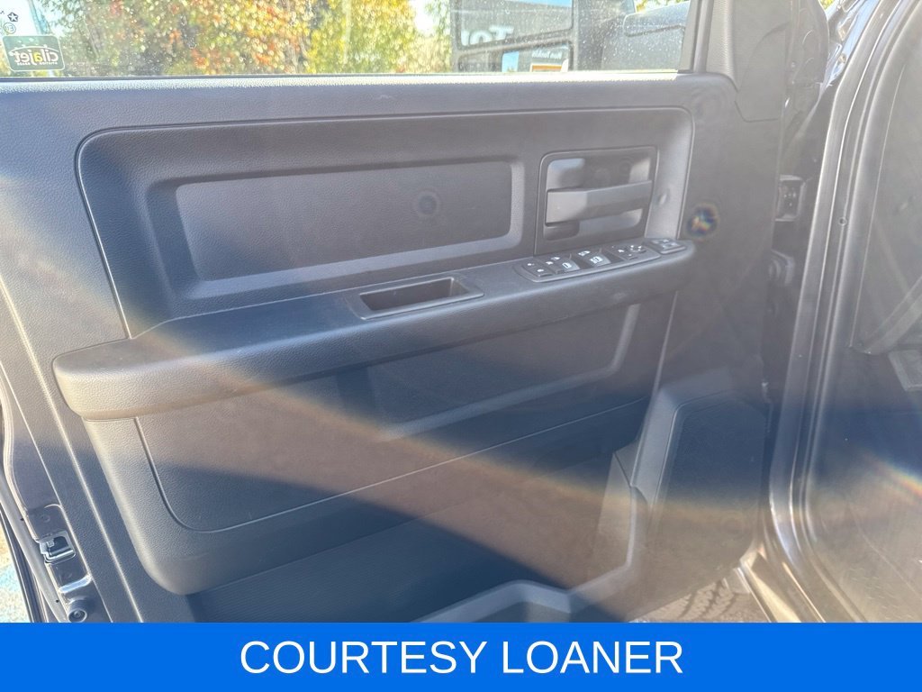 Used 2024 Gray Ram Tradesman image 5