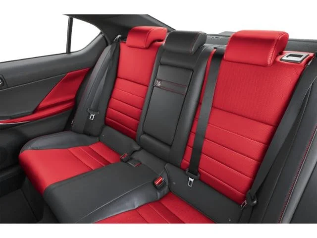 New 2026 Ultrasonic Blue Mica 2.0 Lexus 350 F SPORT Design image 14