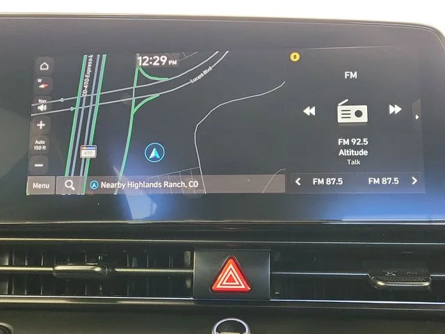 2025 Hyundai Elantra Blue - Photo 18