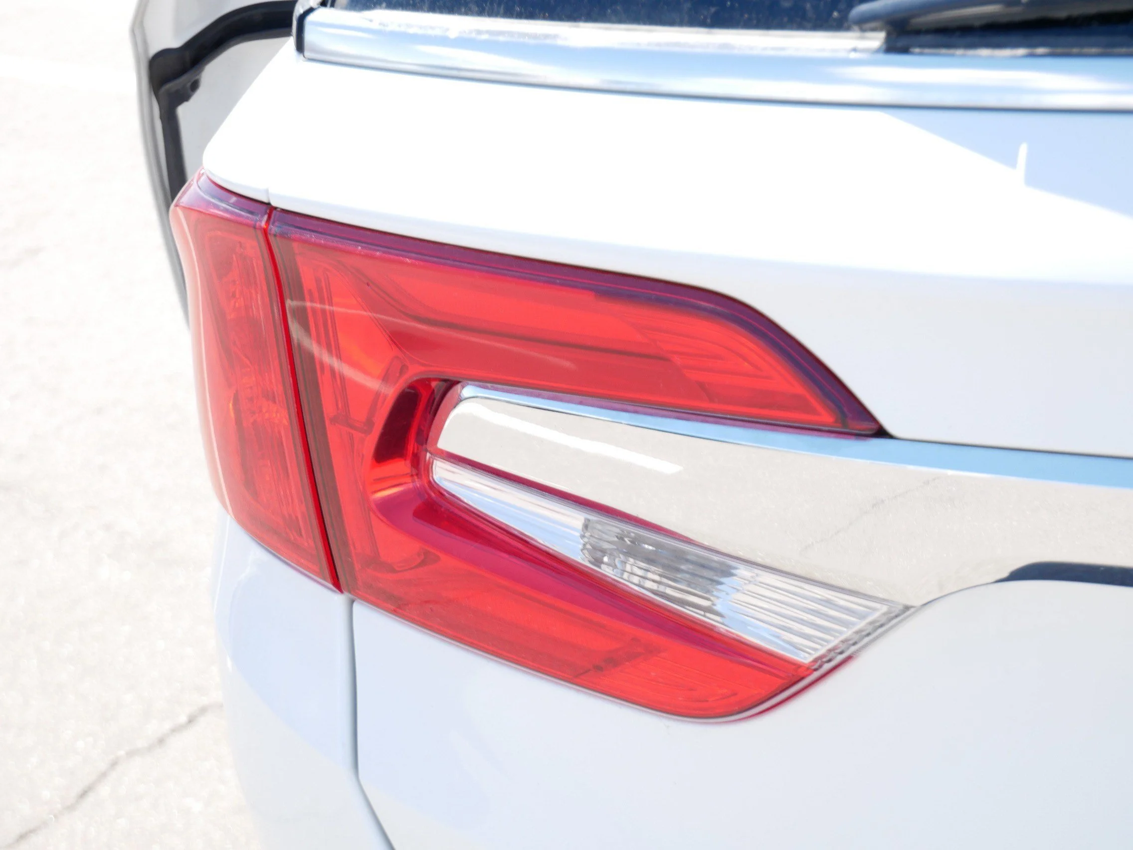 2019 Honda Odyssey EX-L - Photo 17