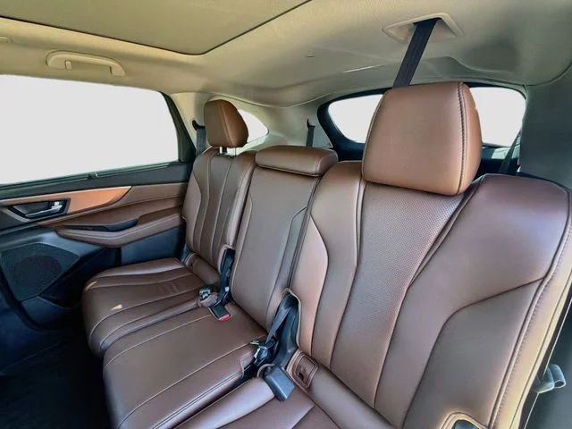 Used 2023 Gray Acura Technology image 28