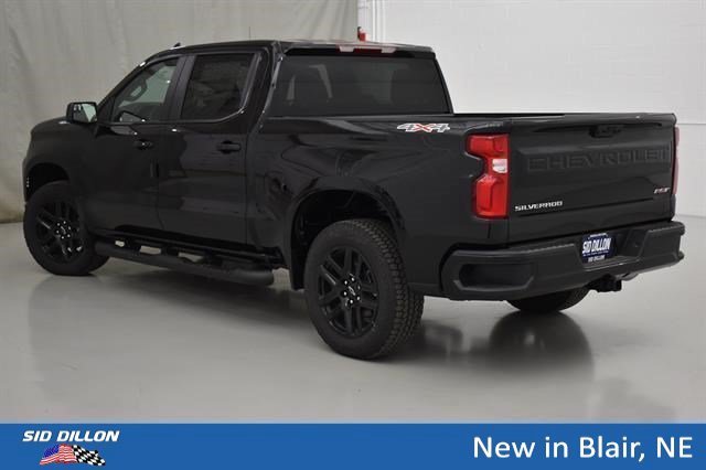 2026 Chevrolet Silverado 1500 RST - Photo 14