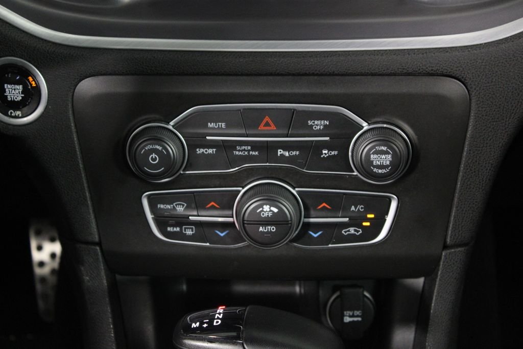 Used 2022 White Dodge GT image 21