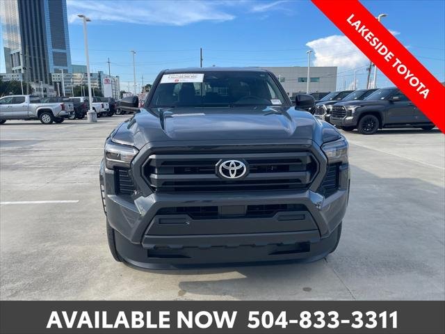 Certified Used 2026 UNDERGROUND Toyota  image 9