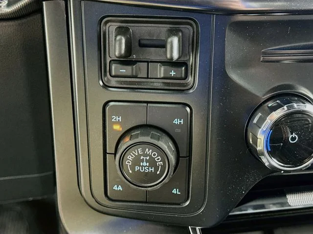 New 2026 Ford F-150 Raptor